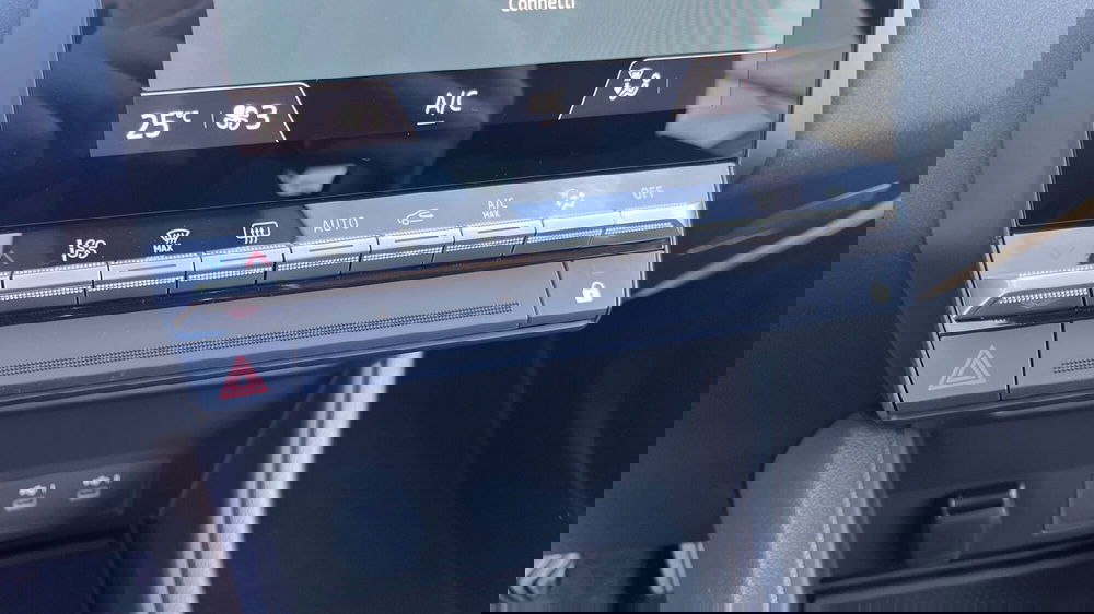 Renault Captur nuova a Treviso (19)