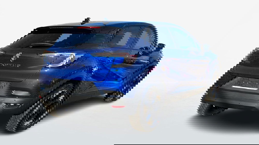 Renault Captur nuova a Treviso (2)