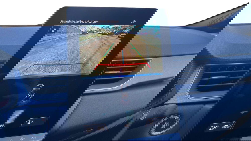 Renault Captur nuova a Treviso (20)