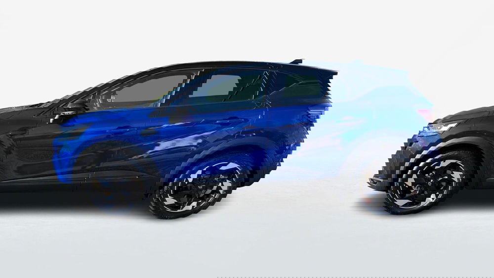 Renault Captur nuova a Treviso (3)