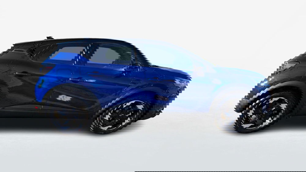 Renault Captur nuova a Treviso (4)