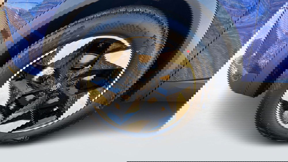 Renault Captur nuova a Treviso (5)