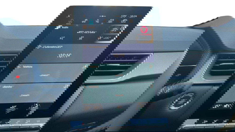 Renault Captur nuova a Treviso (6)