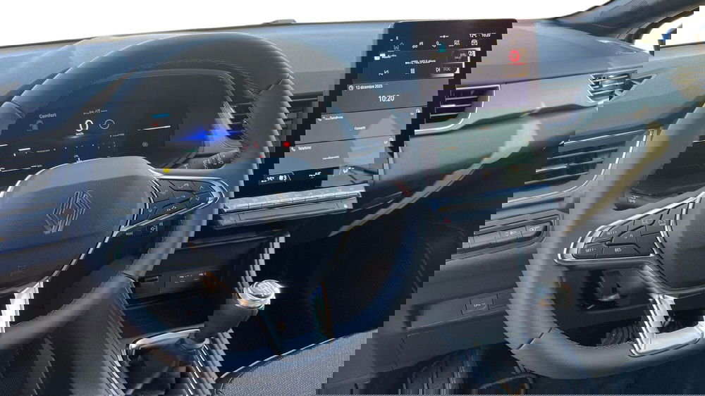 Renault Captur nuova a Treviso (7)