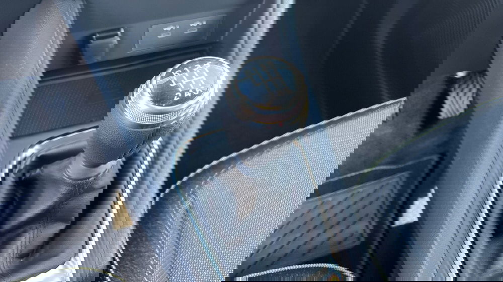 Renault Captur nuova a Treviso (8)