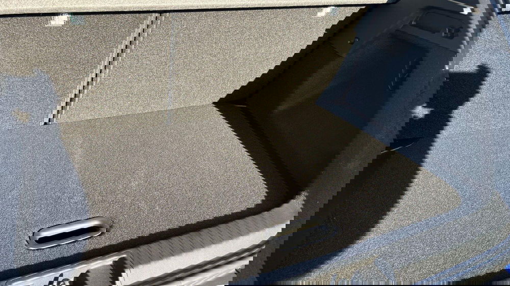 Renault Captur nuova a Treviso (9)