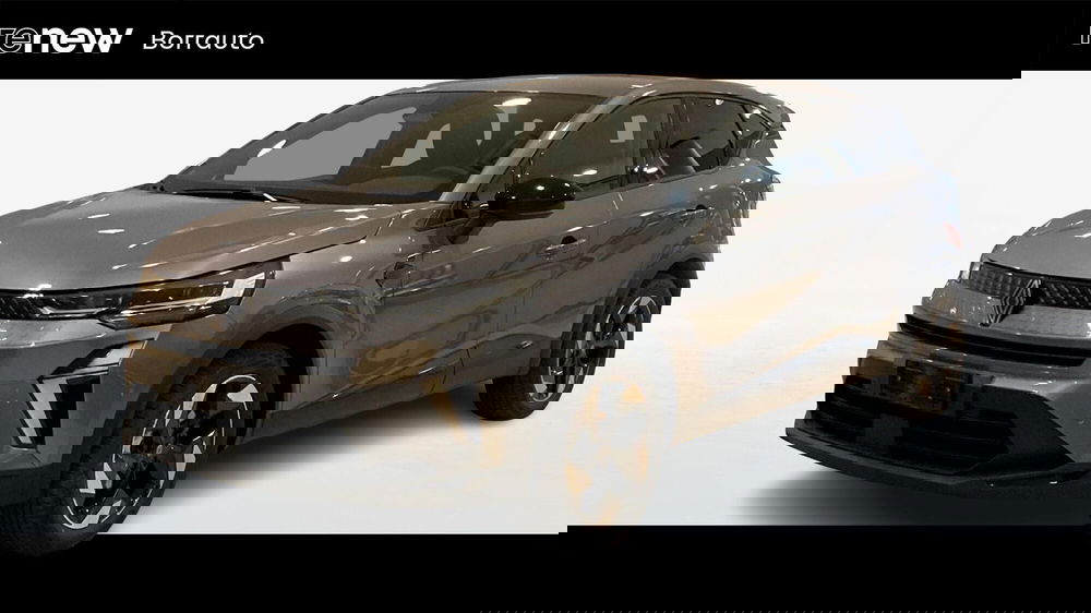 Renault Captur nuova a Treviso