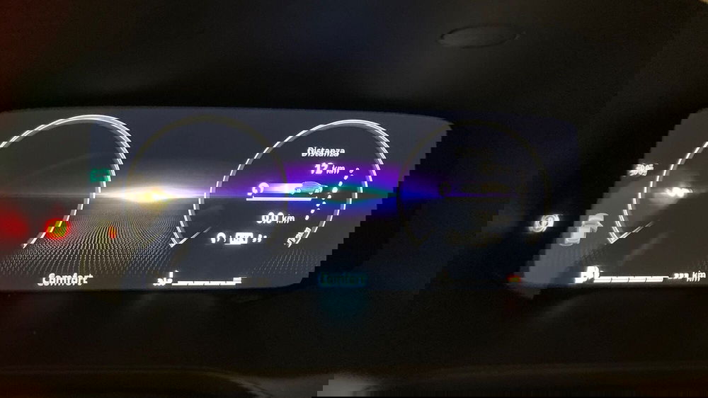 Renault Captur nuova a Treviso (10)