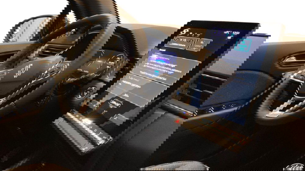 Renault Captur nuova a Treviso (11)