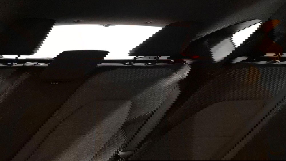 Renault Captur nuova a Treviso (12)