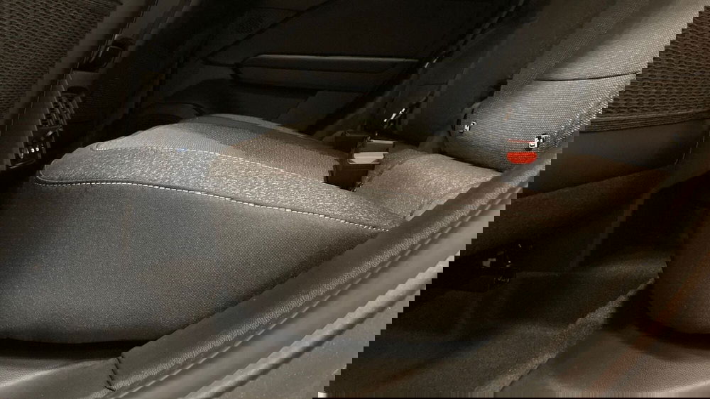 Renault Captur nuova a Treviso (13)