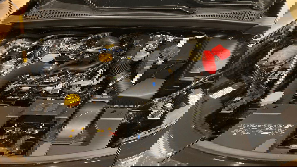 Renault Captur nuova a Treviso (14)