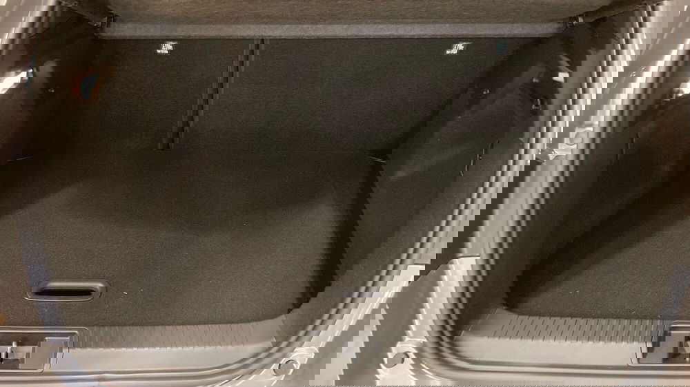 Renault Captur nuova a Treviso (15)