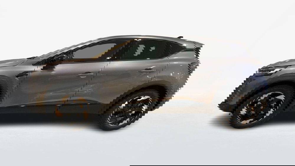 Renault Captur nuova a Treviso (2)