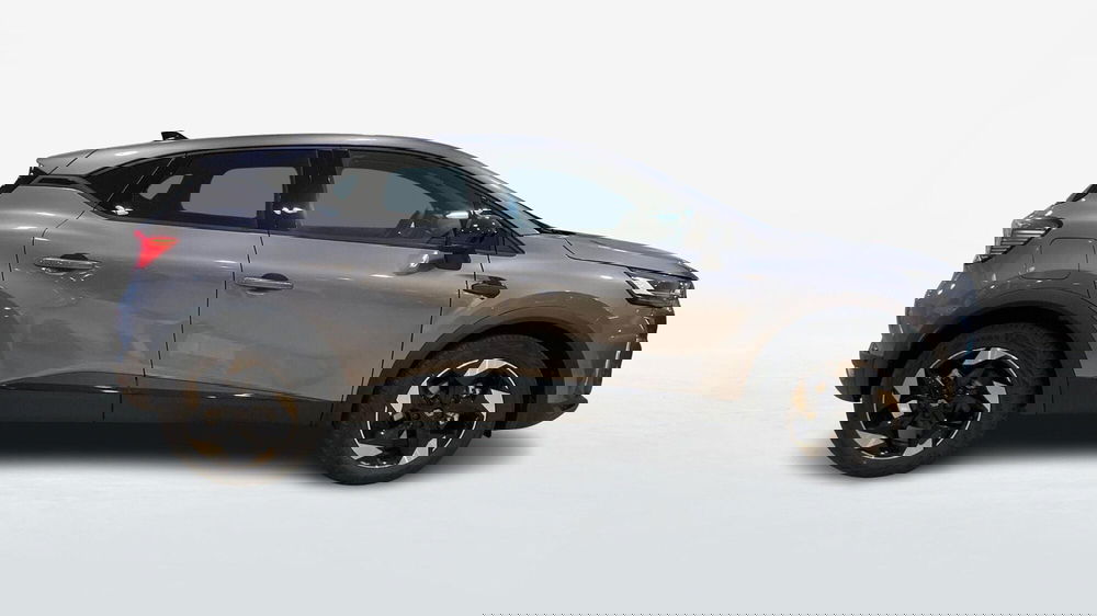 Renault Captur nuova a Treviso (3)