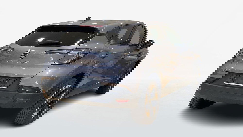 Renault Captur nuova a Treviso (4)