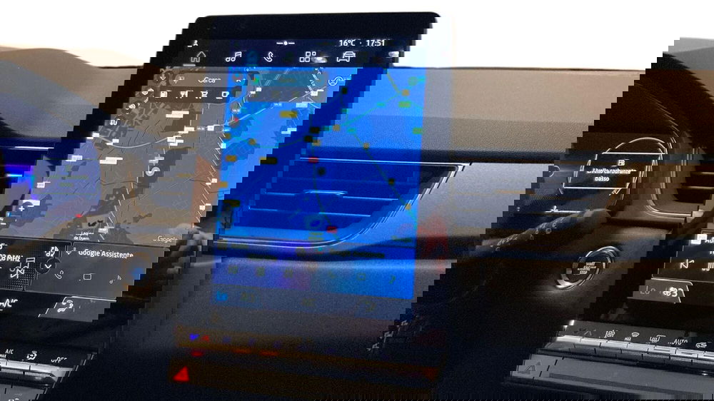 Renault Captur nuova a Treviso (5)