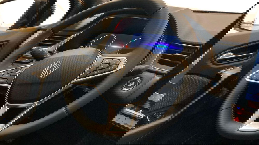 Renault Captur nuova a Treviso (6)