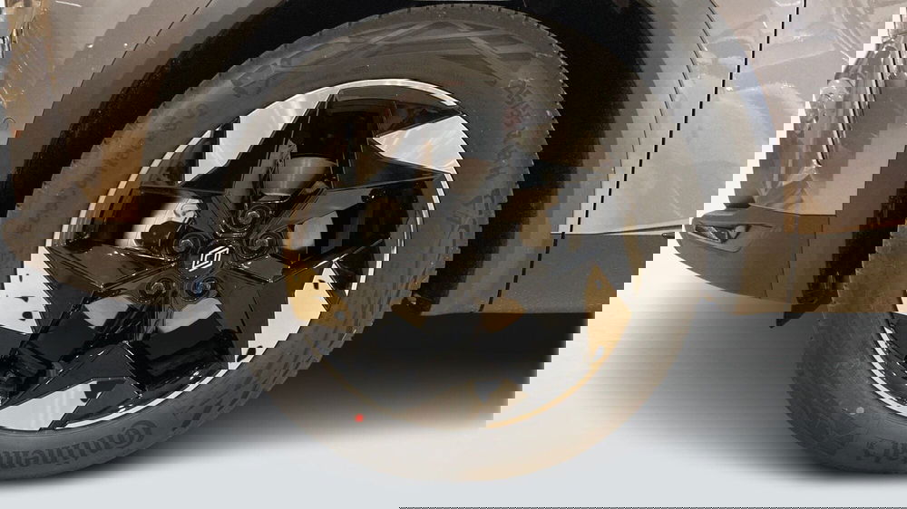 Renault Captur nuova a Treviso (7)