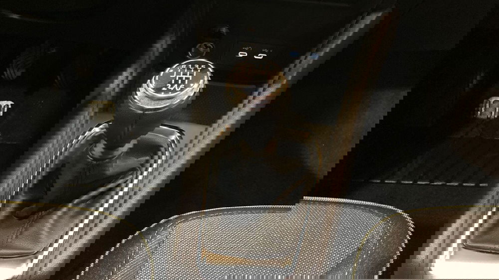 Renault Captur nuova a Treviso (8)