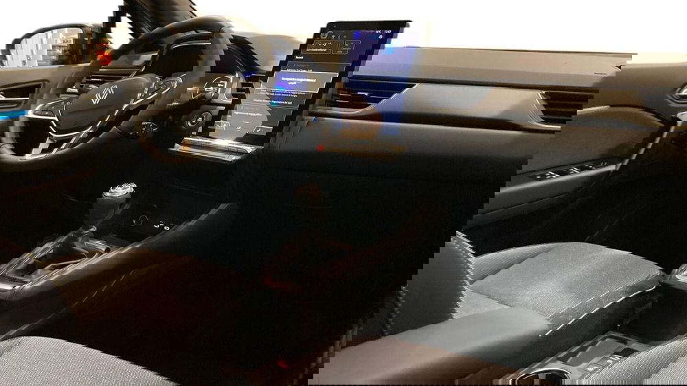 Renault Captur nuova a Treviso (9)