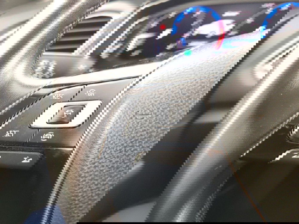 Volkswagen T-Roc usata a Massa-Carrara (14)