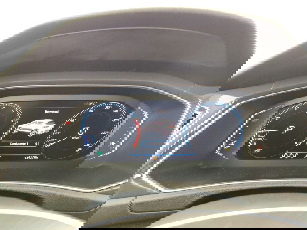 Volkswagen T-Roc usata a Massa-Carrara (15)