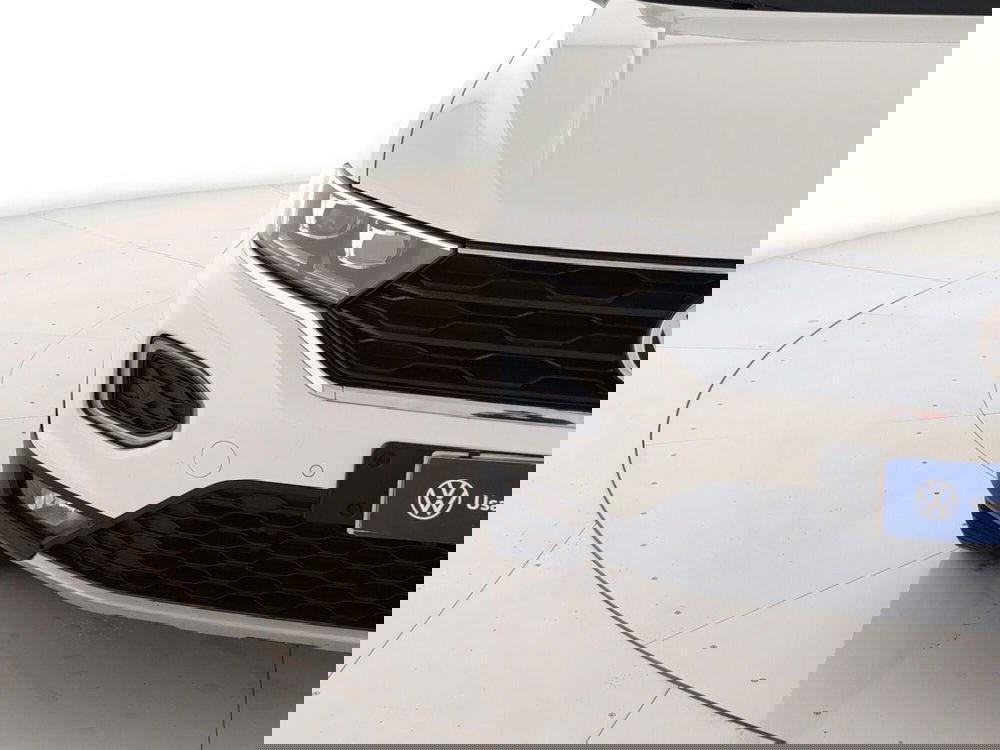 Volkswagen T-Roc usata a Massa-Carrara (5)