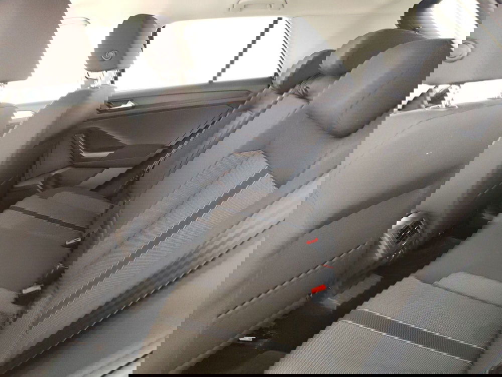 Volkswagen T-Roc usata a Massa-Carrara (10)