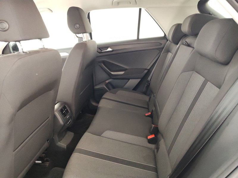 Volkswagen T-Roc usata a Massa-Carrara (10)