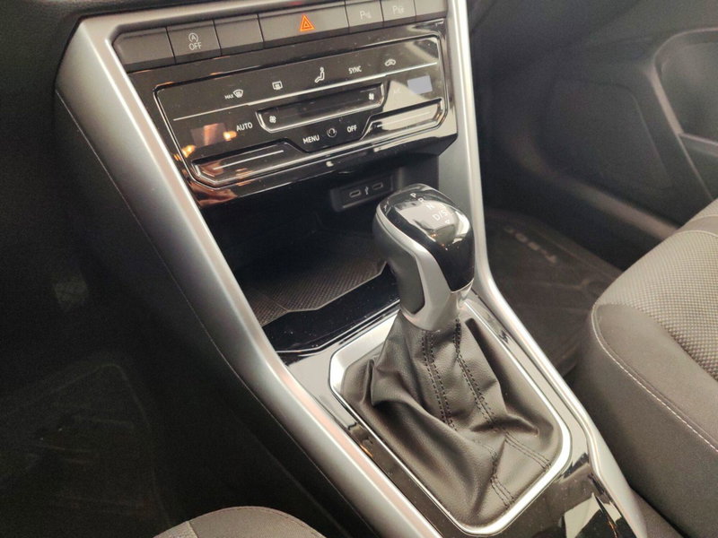 Volkswagen T-Roc usata a Massa-Carrara (11)