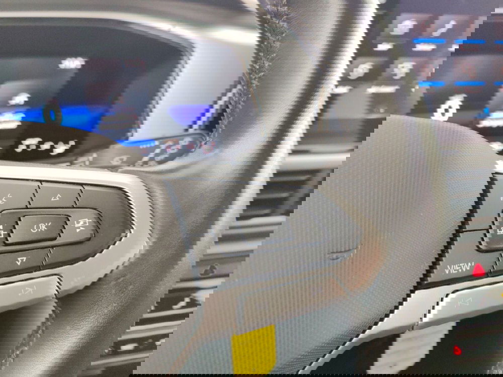 Volkswagen T-Roc usata a Massa-Carrara (13)