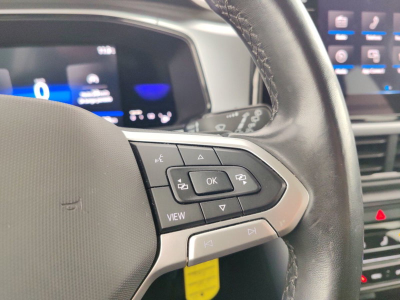 Volkswagen T-Roc usata a Massa-Carrara (13)