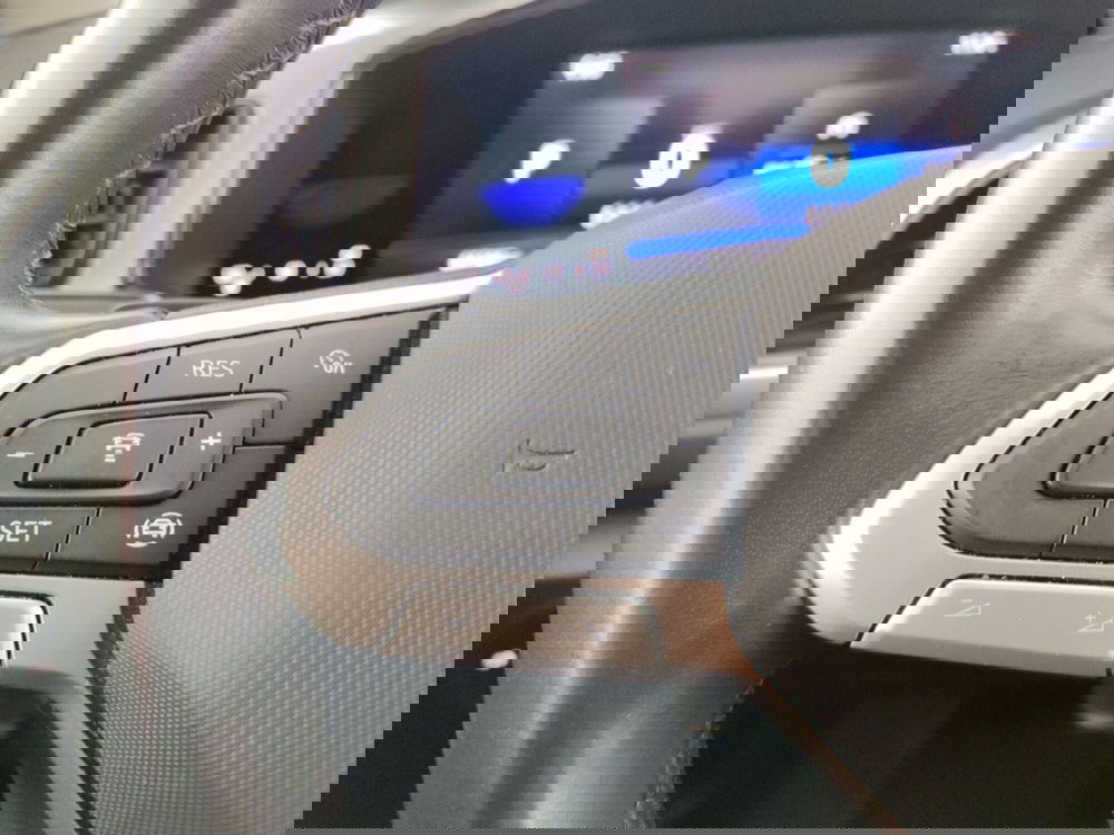 Volkswagen T-Roc usata a Massa-Carrara (14)