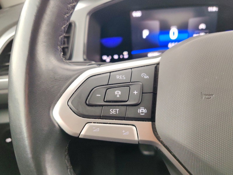 Volkswagen T-Roc usata a Massa-Carrara (14)