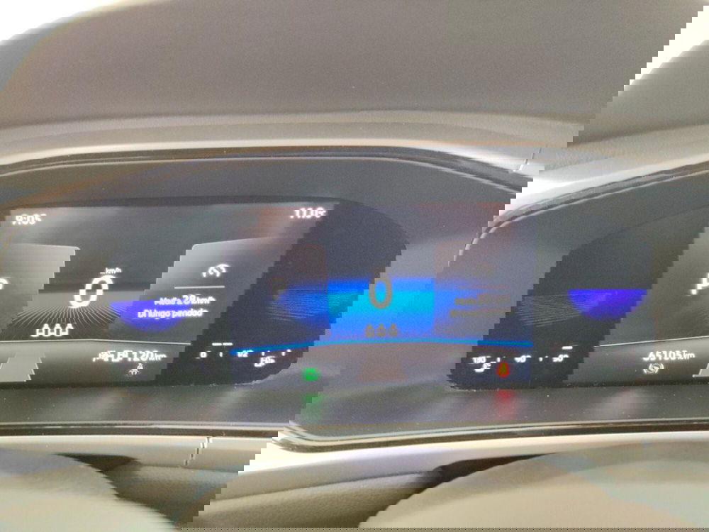 Volkswagen T-Roc usata a Massa-Carrara (15)