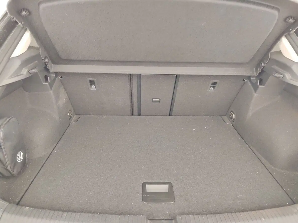 Volkswagen T-Roc usata a Massa-Carrara (16)