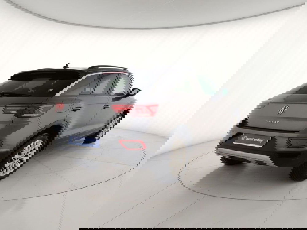 Volkswagen T-Roc usata a Massa-Carrara (3)