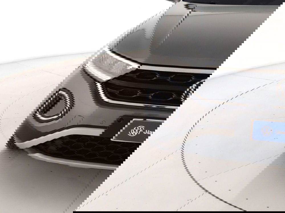 Volkswagen T-Roc usata a Massa-Carrara (5)