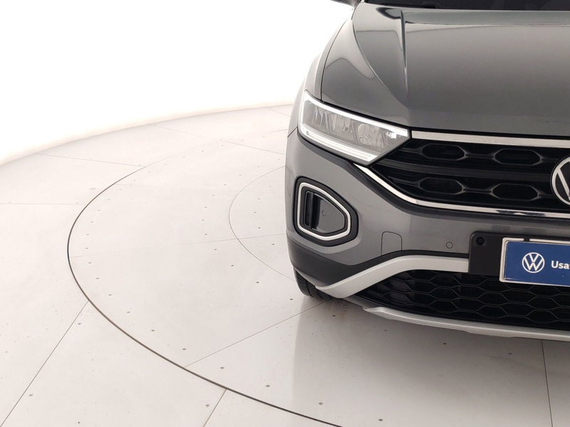 Volkswagen T-Roc usata a Massa-Carrara (5)