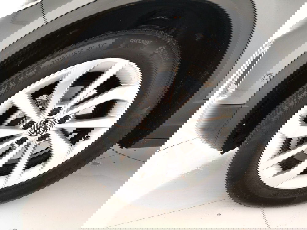 Volkswagen T-Roc usata a Massa-Carrara (6)