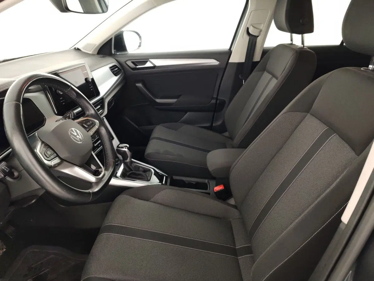 Volkswagen T-Roc usata a Massa-Carrara (7)