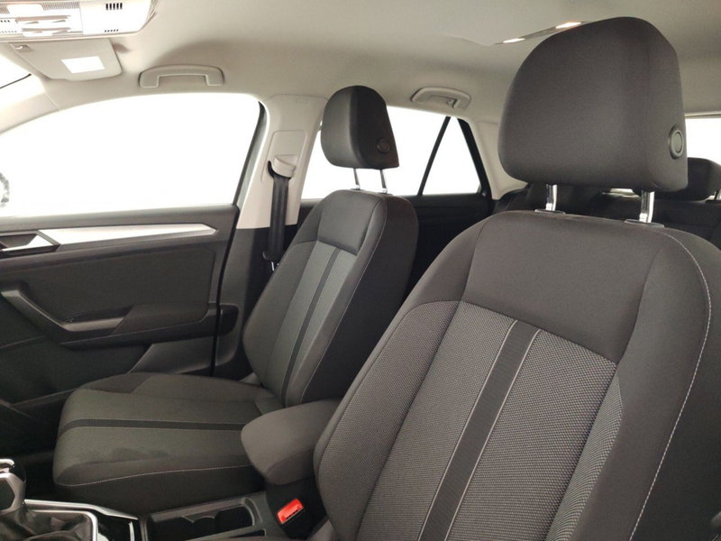 Volkswagen T-Roc usata a Massa-Carrara (9)