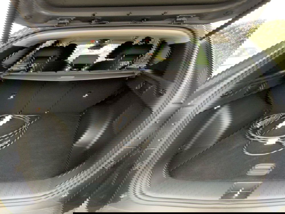 Hyundai Tucson usata a Perugia (8)