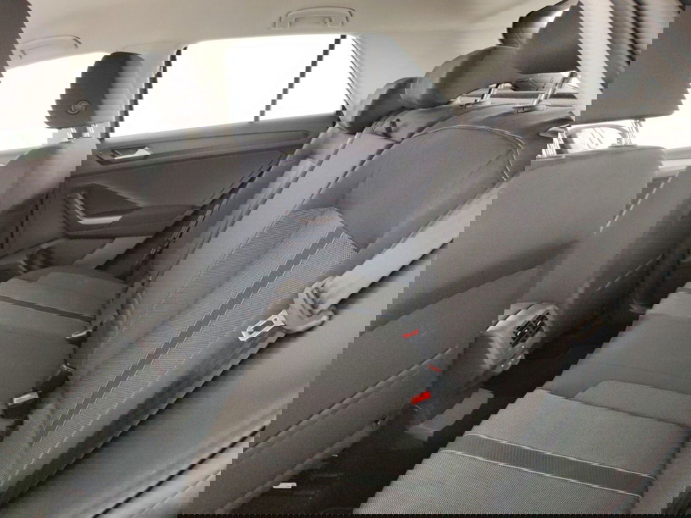 Volkswagen T-Roc usata a Massa-Carrara (10)