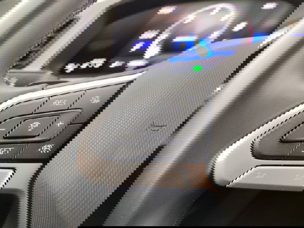 Volkswagen T-Roc usata a Massa-Carrara (14)