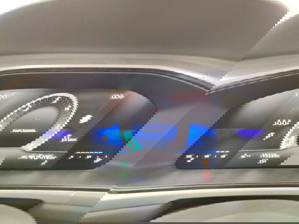 Volkswagen T-Roc usata a Massa-Carrara (15)