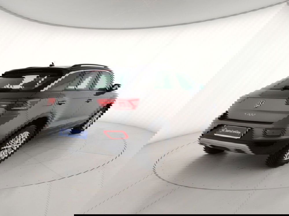 Volkswagen T-Roc usata a Massa-Carrara (3)