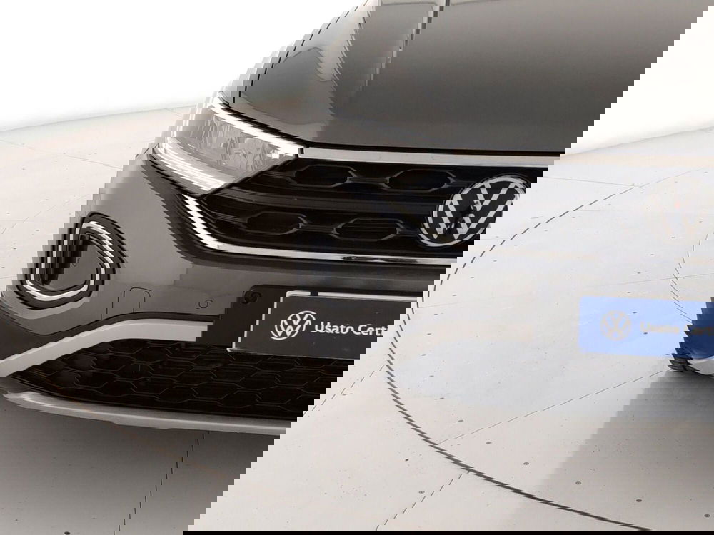 Volkswagen T-Roc usata a Massa-Carrara (5)