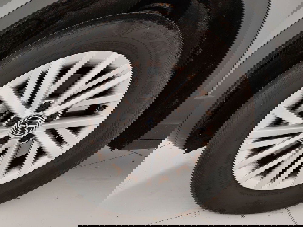 Volkswagen T-Roc usata a Massa-Carrara (6)
